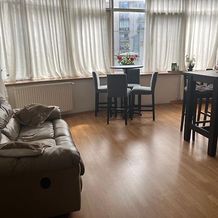 Apartament 2 Rooms In Centrul Orasului - Unirii Fantanii Βουκουρέστι Εξωτερικό φωτογραφία