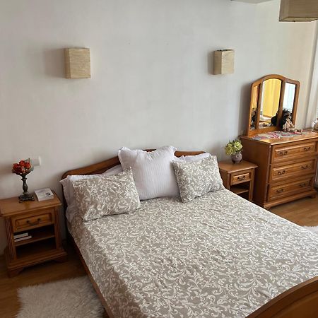 Apartament 2 Rooms In Centrul Orasului - Unirii Fantanii Βουκουρέστι Εξωτερικό φωτογραφία