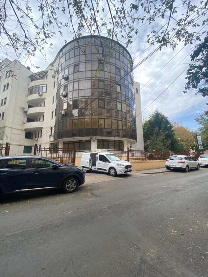 Apartament 2 Rooms In Centrul Orasului - Unirii Fantanii Βουκουρέστι Εξωτερικό φωτογραφία
