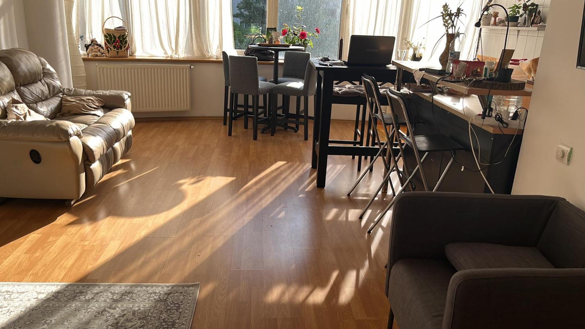 Apartament 2 Rooms In Centrul Orasului - Unirii Fantanii Βουκουρέστι Εξωτερικό φωτογραφία