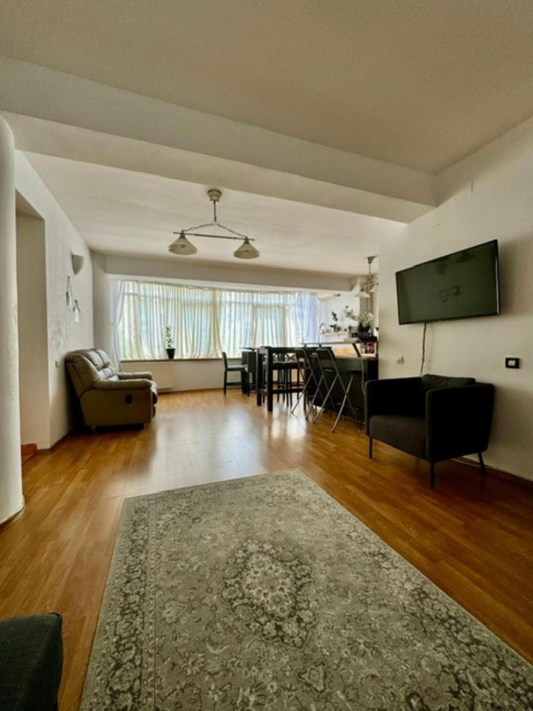 Apartament 2 Rooms In Centrul Orasului - Unirii Fantanii Βουκουρέστι Εξωτερικό φωτογραφία